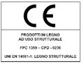 Certificazione CE - Segheria Maino