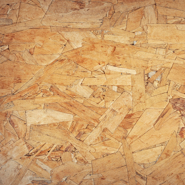 Pannello in legno OSB - Segheria Maino